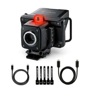 Blackmagic Design Studio Camera 6K Pro (EF Mount)