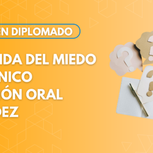 Examen Final del Programa Especializado en Comunicación Profesional, Resolución de Conflictos y Liderazgo Escénico Estratégico