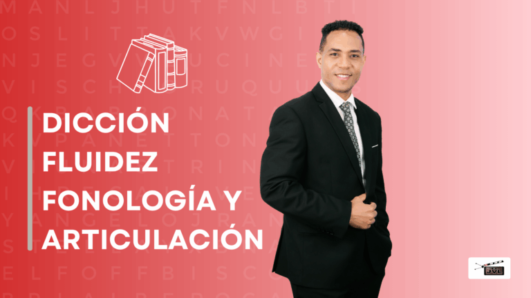 Diplomado Profesional En Dicción, Fluidez, Fonología Y Articulación