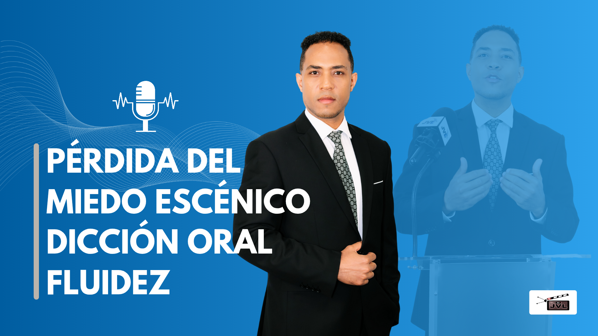 Programa Especializado en Comunicación Profesional, Resolución de Conflictos y Liderazgo Escénico Estratégico